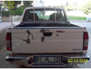 NISSAN SKYSTAR- PICK UP- D22- 97/02; ARAÇ BİLGİLERİ VE RESİMLERİ