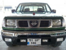NISSAN SKYSTAR- PICK UP- D22- 97/02; ARAÇ BİLGİLERİ VE RESİMLERİ