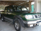 NISSAN SKYSTAR- PICK UP- D22- 97/02; ARAÇ BİLGİLERİ VE RESİMLERİ