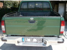 NISSAN SKYSTAR- PICK UP- D22- 97/02; ARAÇ BİLGİLERİ VE RESİMLERİ