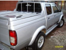 NISSAN SKYSTAR- PICK UP- D22- 97/02; ARAÇ BİLGİLERİ VE RESİMLERİ