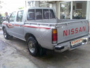 NISSAN SKYSTAR- PICK UP- D22- 97/02; ARAÇ BİLGİLERİ VE RESİMLERİ