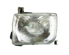 NISSAN SKYSTAR- PICK UP- D22- 97/02; FAR LAMBASI SAĞ (H4) (CASP) (E MARKLI)