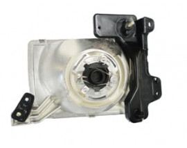 NISSAN SKYSTAR- PICK UP- D22- 97/02; FAR LAMBASI SAĞ (H4) (CASP) (E MARKLI)