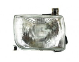 NISSAN SKYSTAR- PICK UP- D22- 97/02; FAR LAMBASI SOL (H4) (CASP) (E MARKLI)