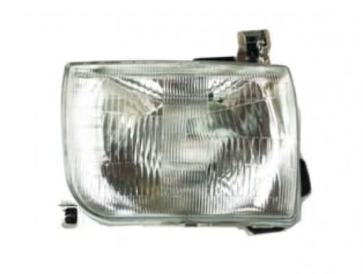 NISSAN SKYSTAR- PICK UP- D22- 97/02; FAR LAMBASI SOL (H4) (CASP) (E MARKLI)