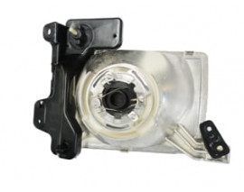 NISSAN SKYSTAR- PICK UP- D22- 97/02; FAR LAMBASI SOL (H4) (CASP) (E MARKLI)