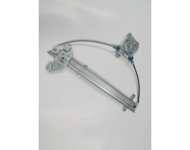 NISSAN SKYSTAR- PICK UP- D22- 97/02; ÖN CAM KRİKOSU SAĞ ELEKTRİKLİ/MOTORSUZ (HUSHAN)