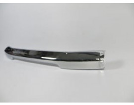 NISSAN SKYSTAR- PICK UP- D22- 97/02; ÖN TAMPON (NİKELAJLI) (FPI)