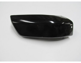 NISSAN SKYSTAR- PICK UP- D22- 97/02; ÖN TAMPON UCU SAĞ SİYAH (FPI)