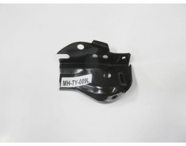 NISSAN SKYSTAR- PICK UP- D22- 97/02; ÖN TAMPON BARAKETİ SOL (TYG)