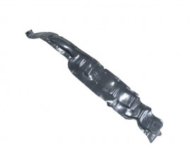 NISSAN SKYSTAR- PICK UP- D22- 97/02; ÖN ÇAMURLUK DAVLUMBAZI SOL