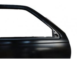 NISSAN SKYSTAR- PICK UP- D22- 97/02; ÖN KAPI KOMPLE R(AYNASI MUSKAYA BAĞLANAN)(TÜRKİYE TİPİ)İCELİ