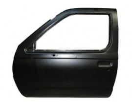 NISSAN SKYSTAR- PICK UP- D22- 97/02; ÖN KAPI KOMPLE L(AYNASI SACA BAĞLANAN)TÜRKİYE TİPİ)İCELİ/ÇEKOMA