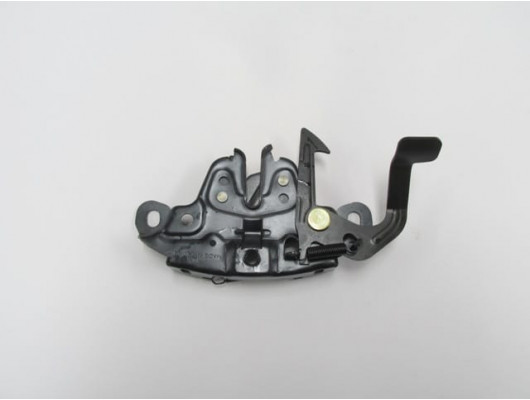 NISSAN SKYSTAR- PICK UP- D22- 97/02; KAPUT KİLİDİ (TYG)