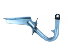 NISSAN SKYSTAR- PICK UP- D22- 97/02; KAPUT MENTEŞESİ SAĞ (TW)