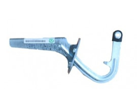 NISSAN SKYSTAR- PICK UP- D22- 97/02; KAPUT MENTEŞESİ SOL (TW)