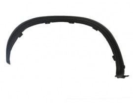 NISSAN SKYSTAR- PICK UP- D22- 97/02; ARKA ÇAMURLUK AĞZI PLASTİĞİ SOL (FPI)