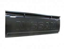 NISSAN SKYSTAR- PICK UP- D22- 97/98; BAGAJ KAPAĞI YAZILI TİP (YANDAN MANDALLI) (FPI)