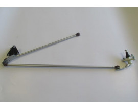 NISSAN SKYSTAR- PICK UP- D22- 97/02; SİLGİ MANEVRA KOLU