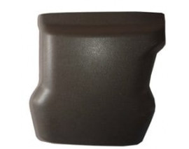 NISSAN SKYSTAR- PICK UP- D22- 98/02; DİREKSİYON ÜST KAPAĞI (PLASTİĞİ) (TW)