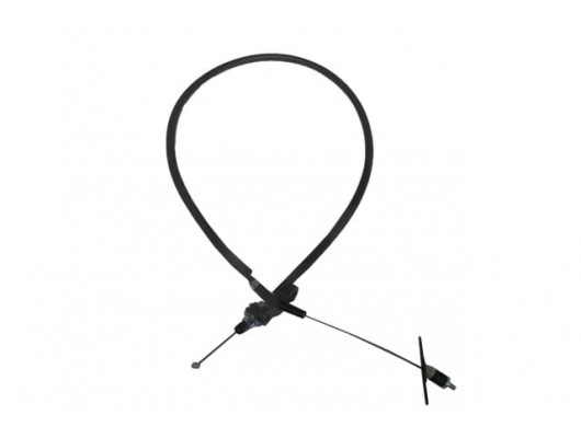 NISSAN SKYSTAR- PICK UP- D22- 97/02; GAZ TELİ