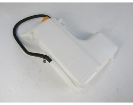 NISSAN SKYSTAR- PICK UP- D22- 97/02; RADYATÖR YEDEK SU DEPOSU (TW)