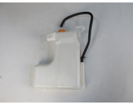 NISSAN SKYSTAR- PICK UP- D22- 97/02; RADYATÖR YEDEK SU DEPOSU (TW)