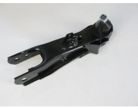 NISSAN SKYSTAR- PICK UP- D22- 97/02; ÖN ALT TABLA SOL ROTİLLİ (SALINCAK) (SH)