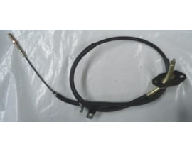 NISSAN SKYSTAR- PICK UP- D22- 97/02; ÖN EL FREN TELİ (4X2) (SH)