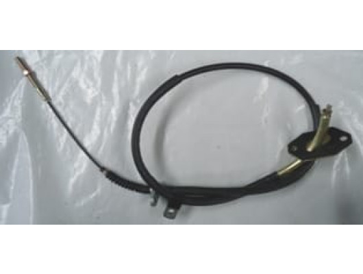 NISSAN SKYSTAR- PICK UP- D22- 97/02; ÖN EL FREN TELİ (4X2) (SH)