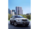 CHERY TIGGO 3- 08/11; ARAÇ BİLGİLERİ VE RESİMLERİ