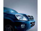 CHERY TIGGO 3- 08/11; ARAÇ BİLGİLERİ VE RESİMLERİ