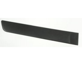 CHERY TIGGO 3- 08/11; ARKA KAPI BANDI SAĞ SİYAH (BOYANIR TİP) (BFN)