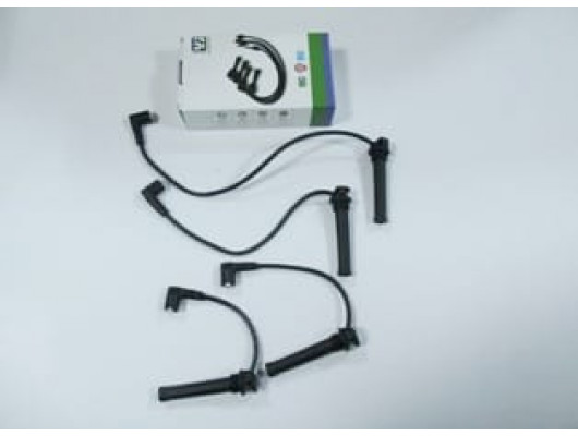 CHERY TIGGO 3- 08/11; BUJİ KABLOSU TAKIM (16V)1.6/2.0 cc (YOW JUNG)