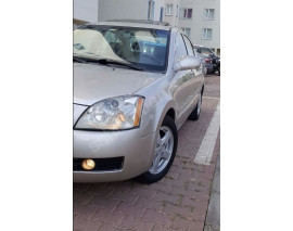 CHERY ALIA- 08/11; ARAÇ BİLGİLERİ VE RESİMLERİ