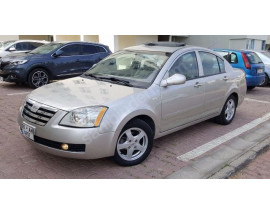 CHERY ALIA- 08/11; ARAÇ BİLGİLERİ VE RESİMLERİ