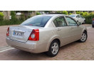 CHERY ALIA- 08/11; ARAÇ BİLGİLERİ VE RESİMLERİ