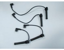 CHERY ALIA- 08/11; BUJİ KABLOSU TAKIM (16V) 1.6 cc (YOW JUNG)