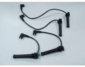 CHERY ALIA- 08/11; BUJİ KABLOSU TAKIM (16V) 1.6 cc (YOW JUNG)