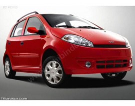 CHERY KIMO- 09/11; ARAÇ BİLGİLERİ VE RESİMLERİ