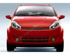 CHERY KIMO- 09/11; ARAÇ BİLGİLERİ VE RESİMLERİ