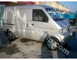 DFM MİNİBÜS- 10/12; ARAÇ BİLGİLERİ VE RESİMLERİ