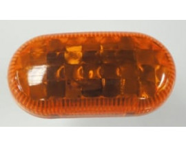 DFM MİNİBÜS- 10/12; ÇAMURLUK SİNYALİ SARI SAĞ/SOL AYNI ADET (FAMELLA)