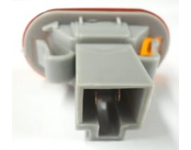 DFM MİNİBÜS- 10/12; ÇAMURLUK SİNYALİ SARI SAĞ/SOL AYNI ADET (FAMELLA)