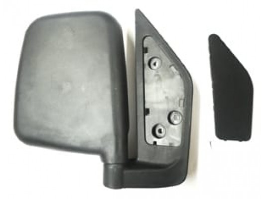 DFM MİNİBÜS- 10/12; KAPI AYNASI SAĞ MANUEL (FAMELLA)