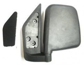 DFM MİNİBÜS- 10/12; KAPI AYNASI SOL MANUEL (FAMELLA)