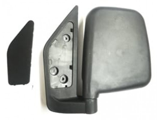 DFM MİNİBÜS- 10/12; KAPI AYNASI SOL MANUEL (FAMELLA)