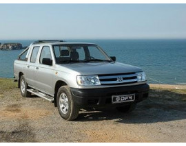 DFM PICK UP- RICH- 10/12; ARAÇ BİLGİLERİ VE RESİMLERİ