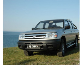 DFM PICK UP- RICH- 10/12; ARAÇ BİLGİLERİ VE RESİMLERİ